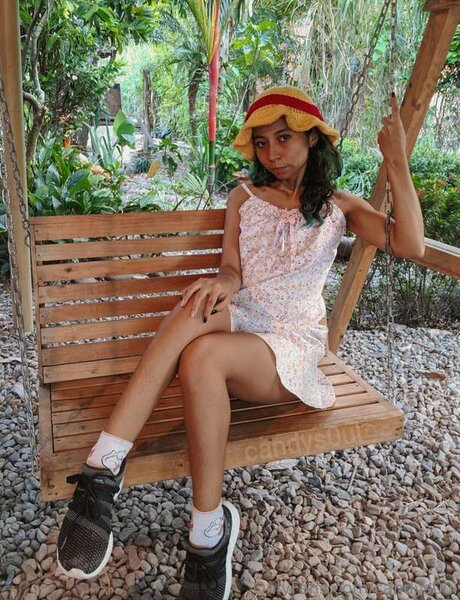 Candys0ul star nude img