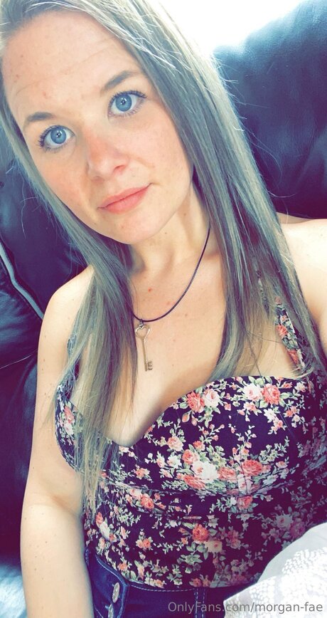 Morgan Fae pornstar pic