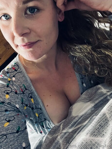 Morgan Fae pretty star pics