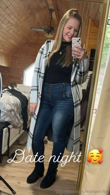 Morgan Fae sexy pornstar gallery