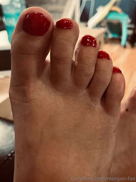 Morgan Fae star nice gallery