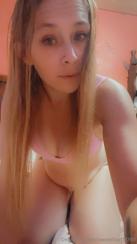 Sweethart5090 erotic star photo