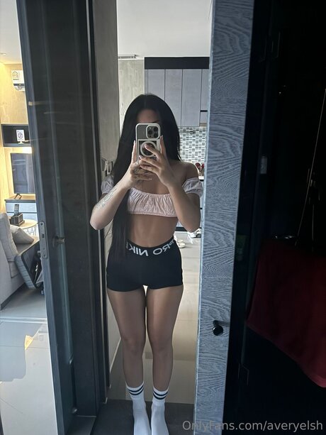 Averyelsh adult actress archive