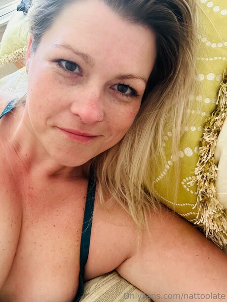 Nattoolate sexy star pic