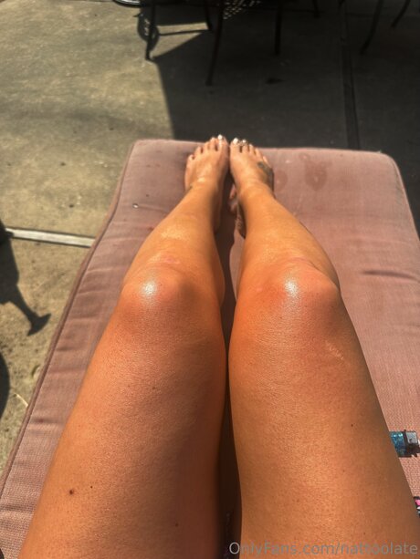 Nattoolate top model images