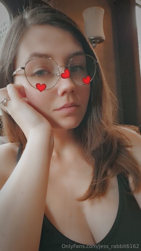 Jess Rabbit6162 pretty star galleries