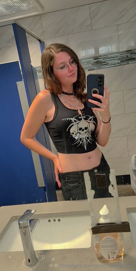 Jess Rabbit6162 art model pictures