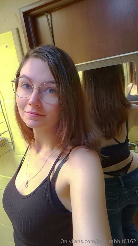 Jess Rabbit6162 beautiful actress photos