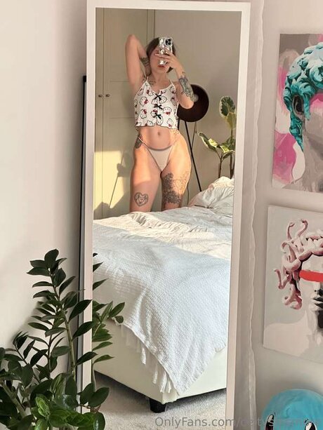 Celtysinsmore star exclusive pics