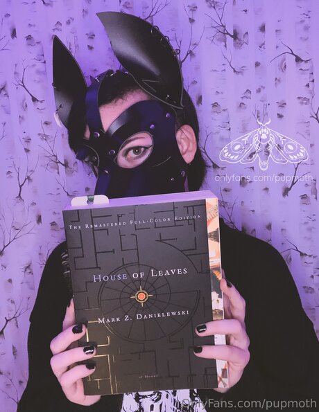 Pupmoth pornstar high quality archive