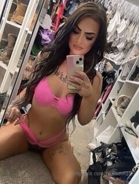 Inkeddoll11 pornstar sex gallery