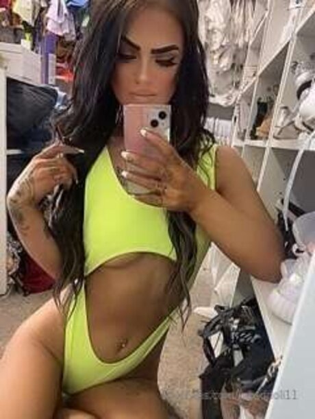 Inkeddoll11 model free pics