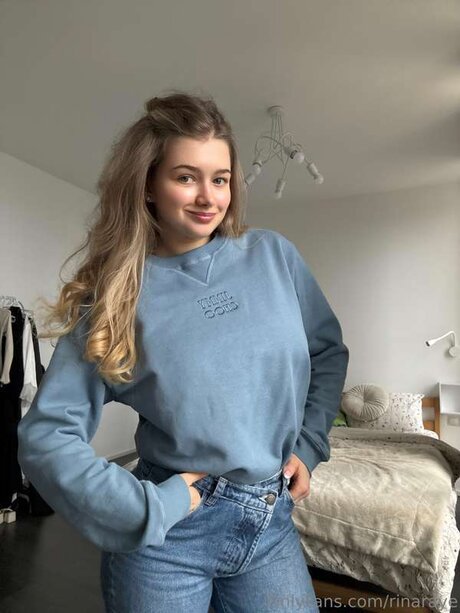 Rinaraye model sex gallery