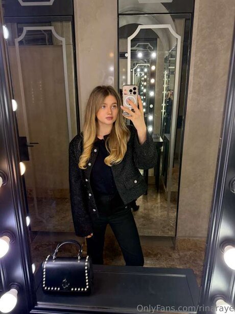 Rinaraye star pornographic galleries