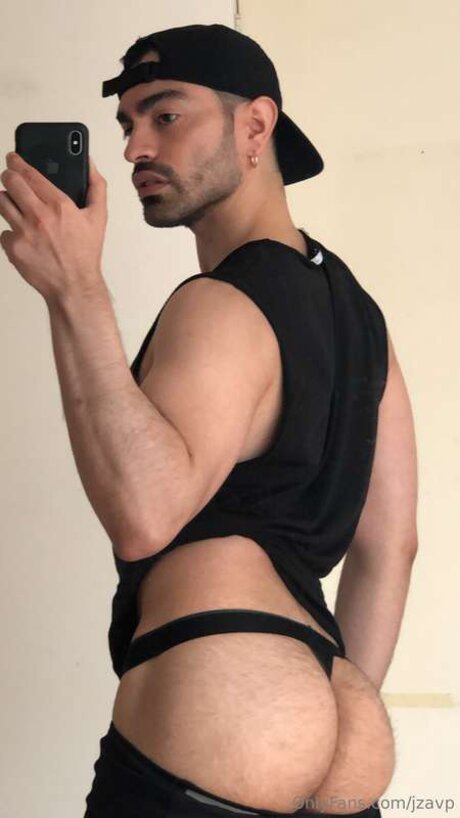 Jzavp model sexy image