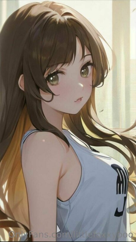 Littlefoxxyboo high quality actress images