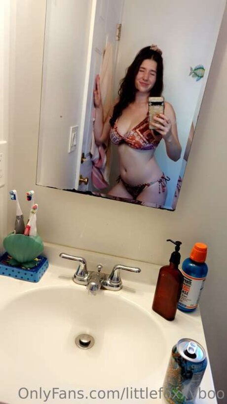 Littlefoxxyboo actress img