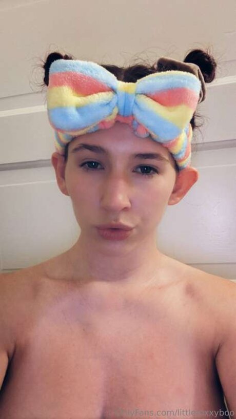 Littlefoxxyboo porn star photos