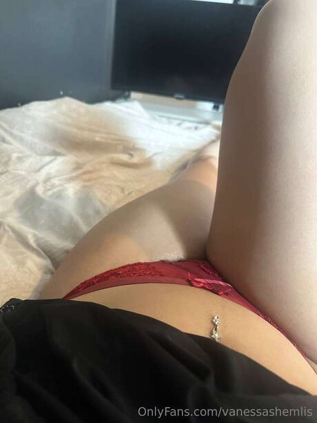 Vanessashemlis naked model pics