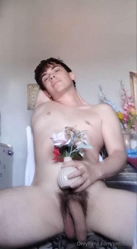 Petitnico model nice pics