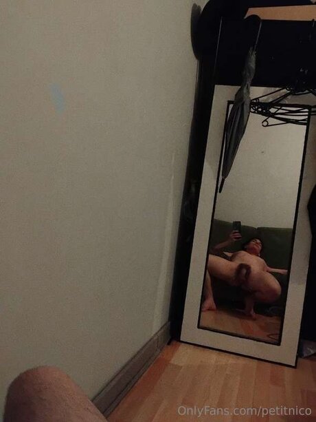 Petitnico pretty star image