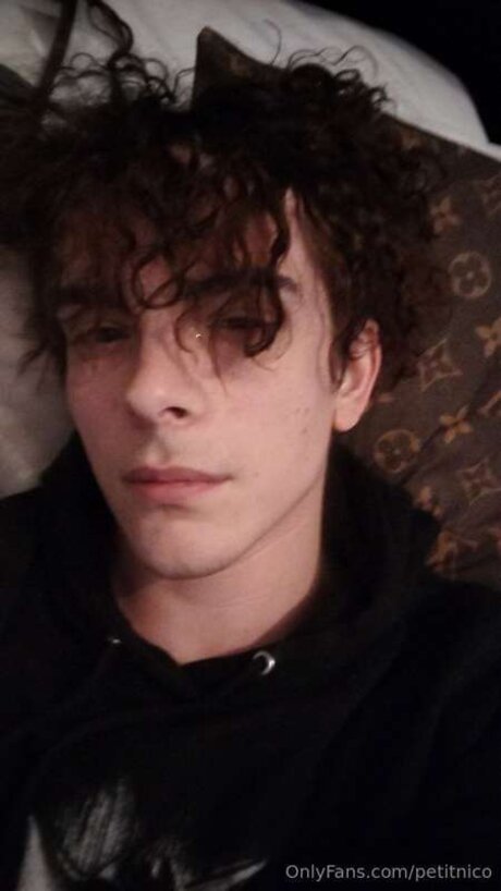 Petitnico model perfect picture