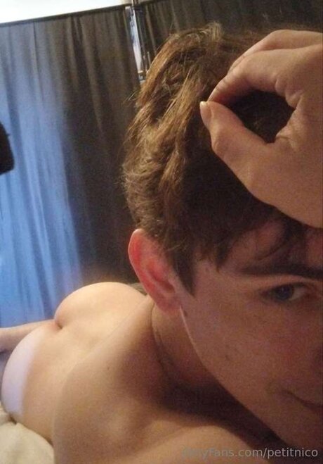 Petitnico nudes pornstar image