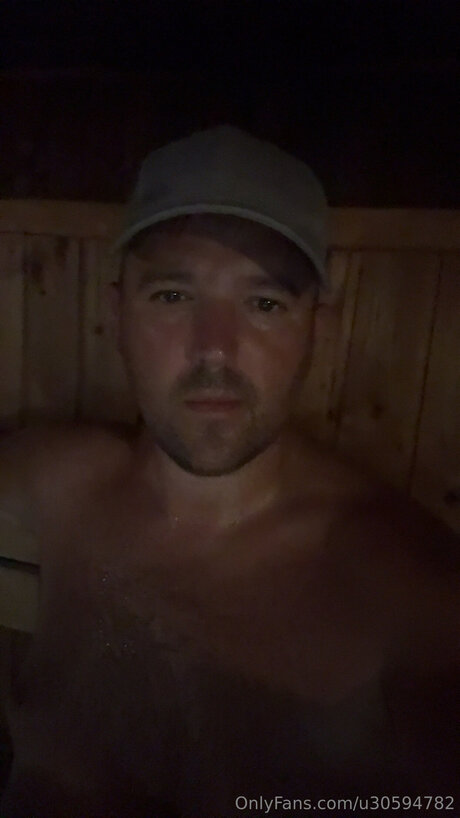 Spunk Shot King erotic star pics