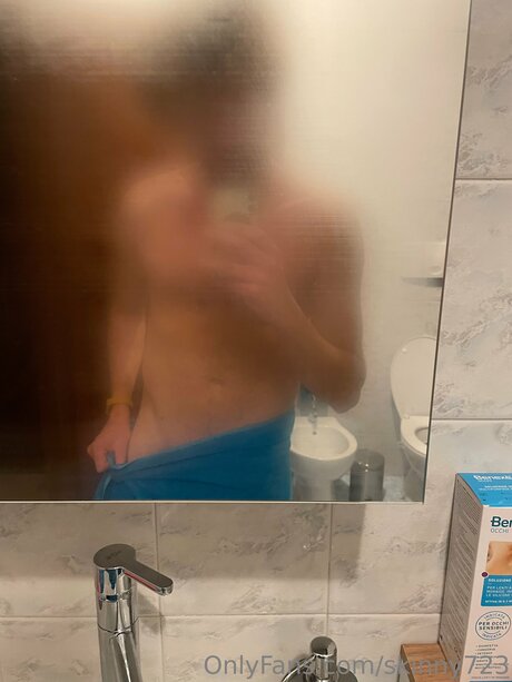 Skinny723 hd model images