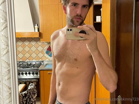 Skinny723 model perfect galleries