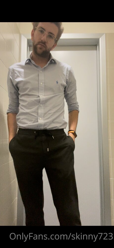 Skinny723 adult star images