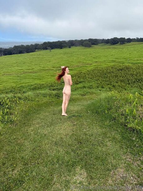 Redginger018 sex actress photos