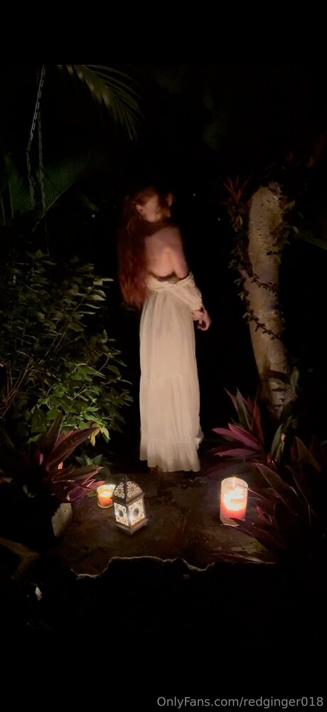 Redginger018 pornstar pic