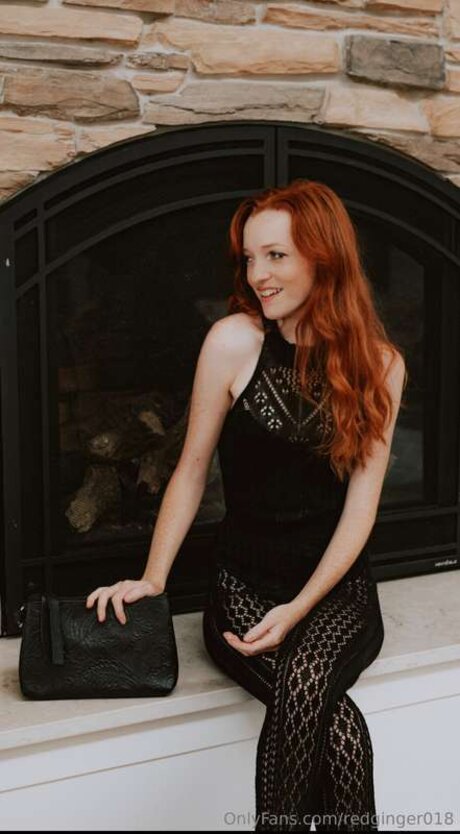 Redginger018 pornstar sex picture