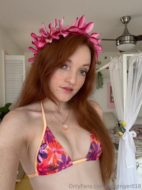 Redginger018 free actress img