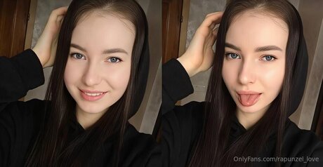 Rapunzel Love naked pornstar gallery