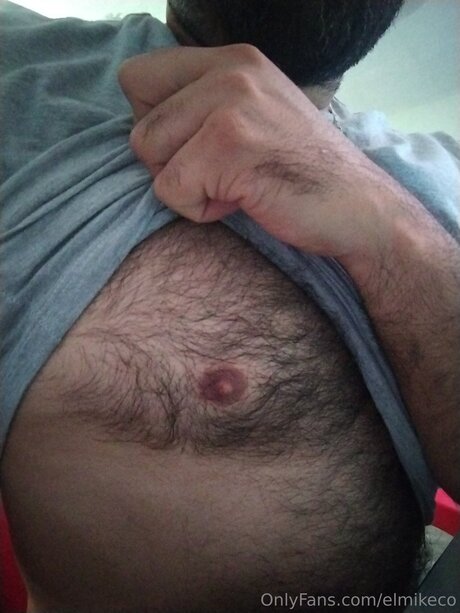 Elmikeco exclusive actress photo