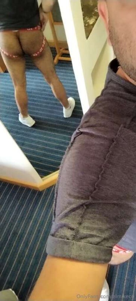 Elmikeco model hot gallery