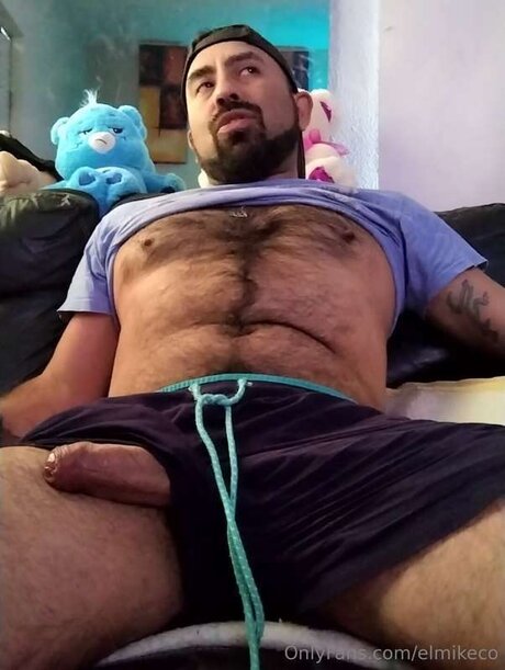 Elmikeco pornstar nude galleries