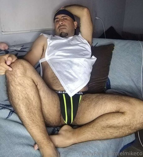Elmikeco pornstar sexy photos