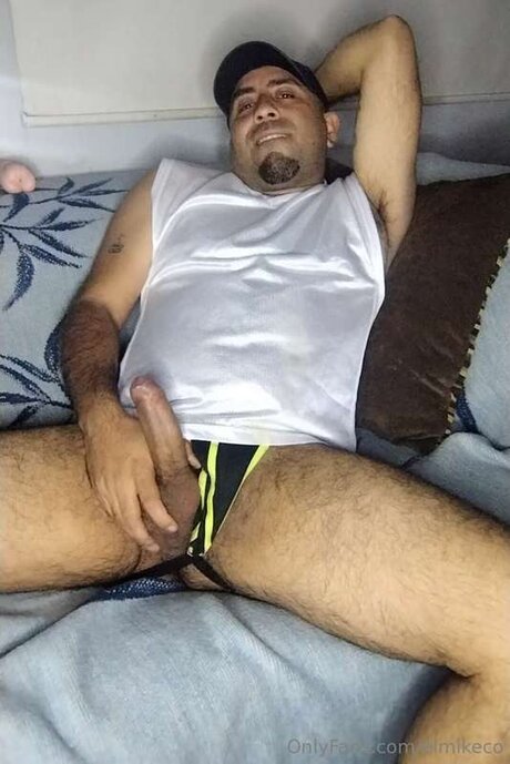 Elmikeco star nude archive