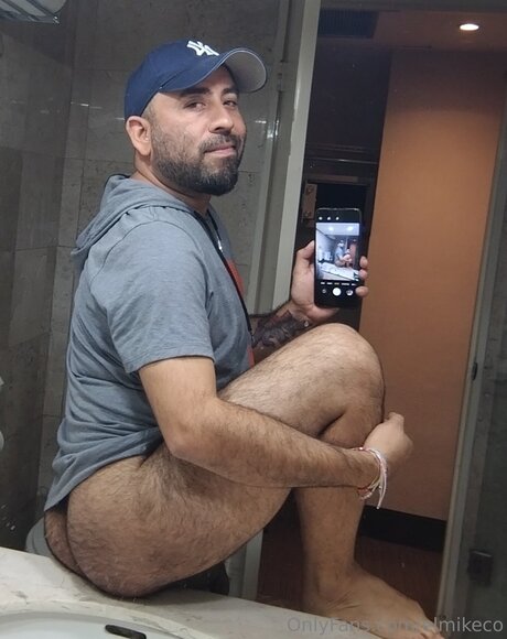 Elmikeco pornographic model galleries