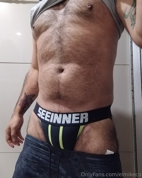 Elmikeco model adult pics