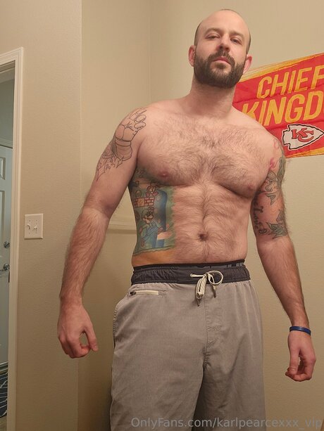 Karlpearcexxx Vip pornstar adult pictures