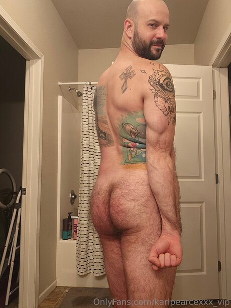 Karlpearcexxx Vip model galleries