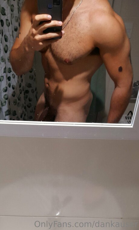 Dankauser model nudes gallery