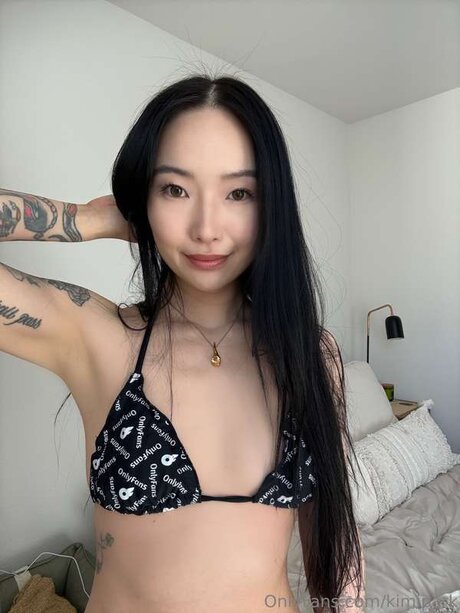 Kimipark pornographic model img