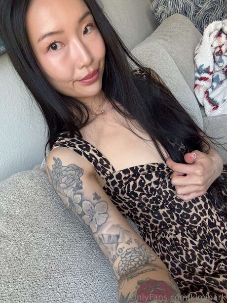 Kimipark pornstar art img