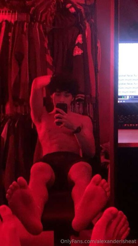 Alexanderisheat beautiful star images