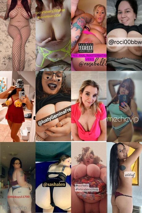 Esposasw11 perfect model galleries